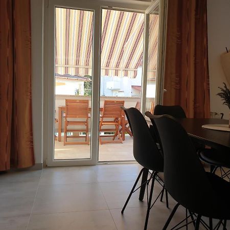 Palit Apartments Ribaric מראה חיצוני תמונה