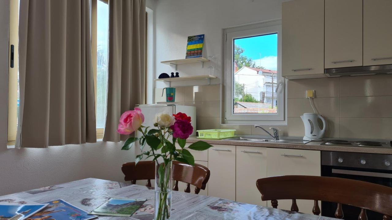 Palit Apartments Ribaric מראה חיצוני תמונה