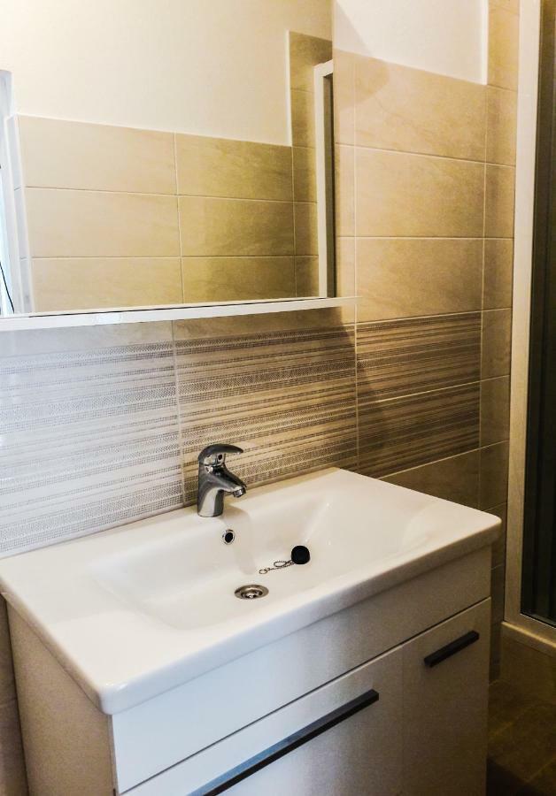 Palit Apartments Ribaric מראה חיצוני תמונה