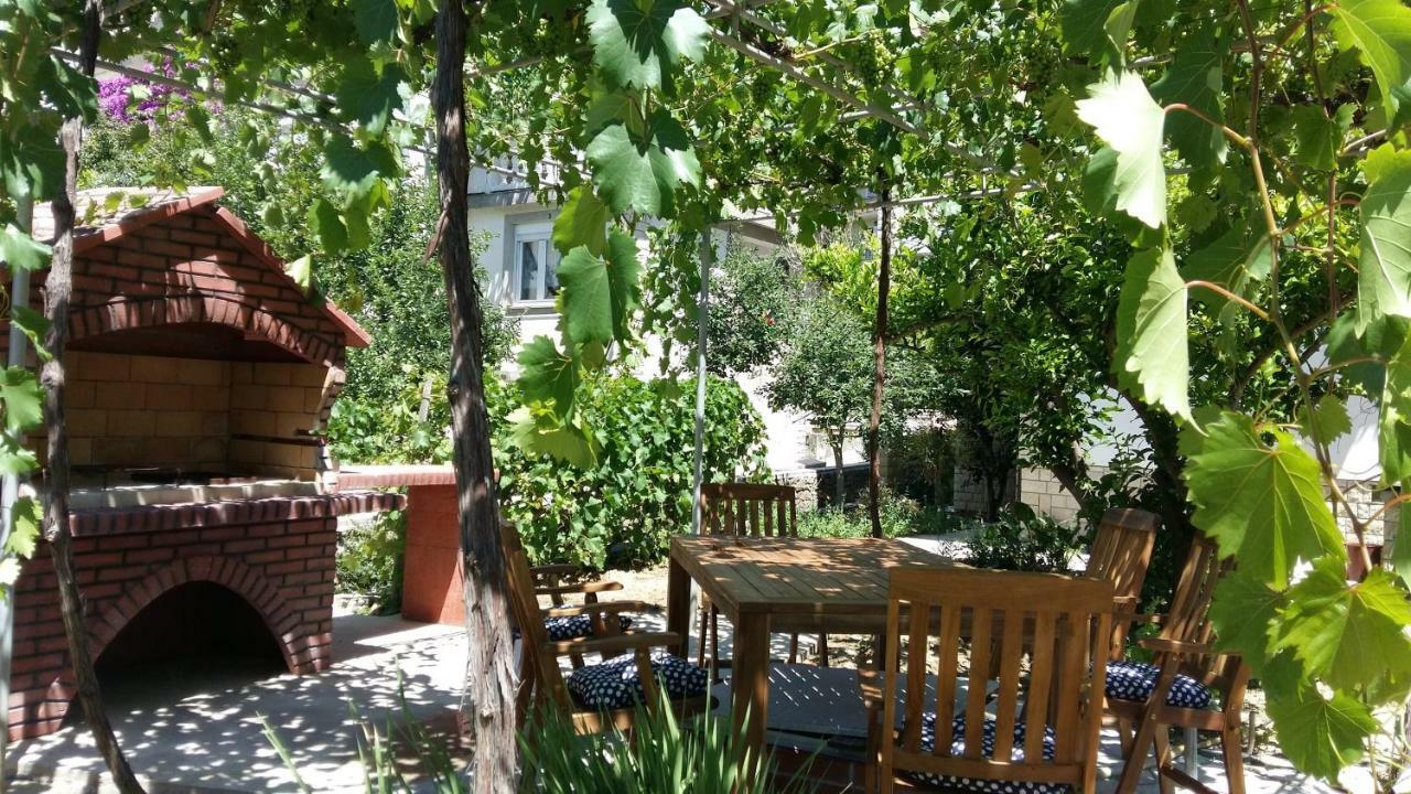 Palit Apartments Ribaric מראה חיצוני תמונה