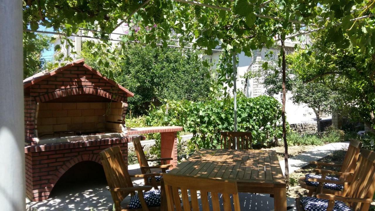 Palit Apartments Ribaric מראה חיצוני תמונה
