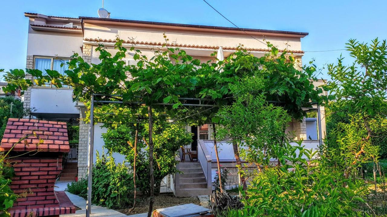 Palit Apartments Ribaric מראה חיצוני תמונה