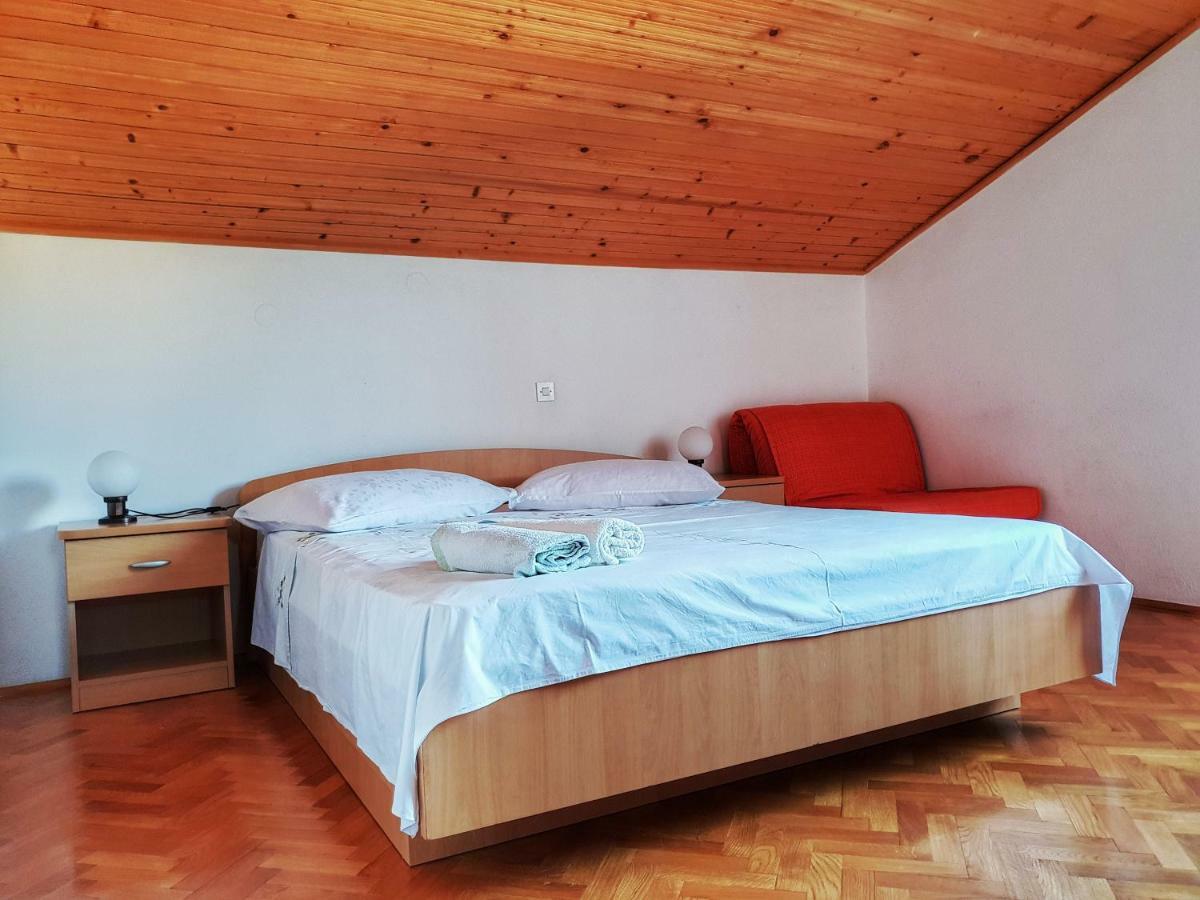 Palit Apartments Ribaric מראה חיצוני תמונה