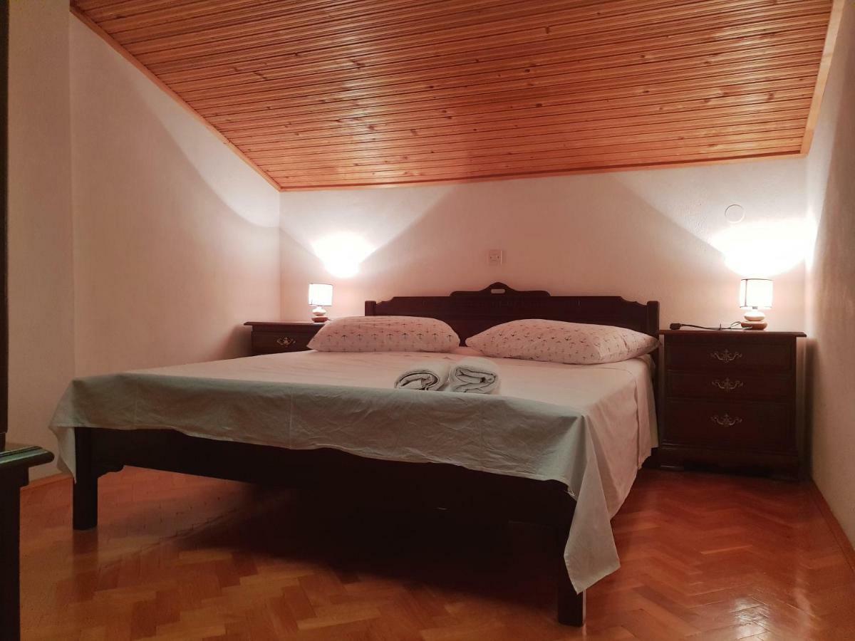 Palit Apartments Ribaric מראה חיצוני תמונה