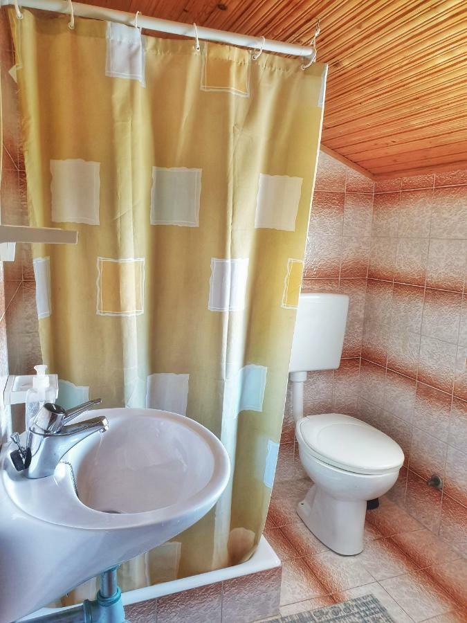 Palit Apartments Ribaric מראה חיצוני תמונה