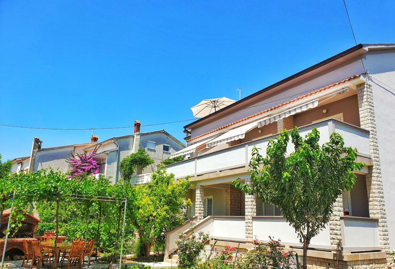 Palit Apartments Ribaric מראה חיצוני תמונה
