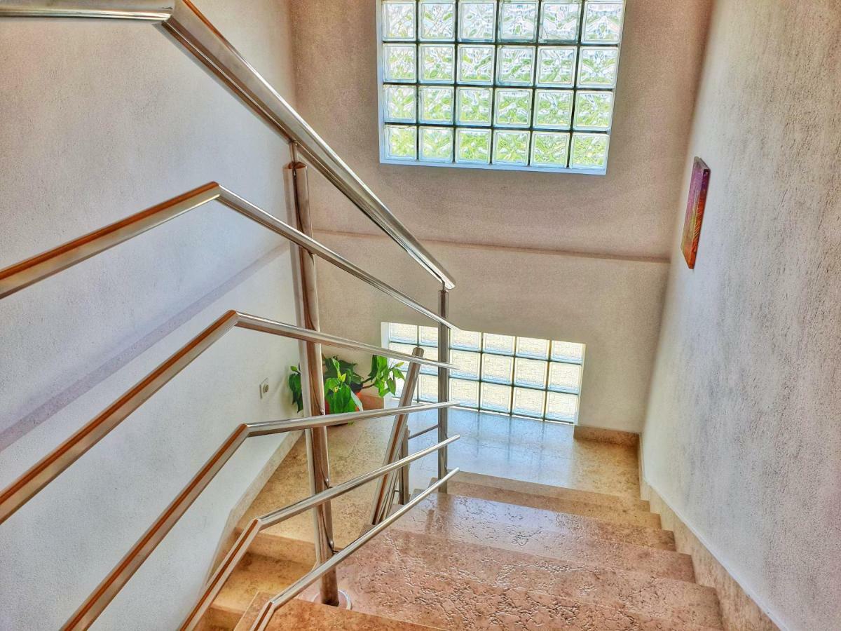 Palit Apartments Ribaric מראה חיצוני תמונה